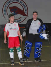 Clube Internacional de Regatas