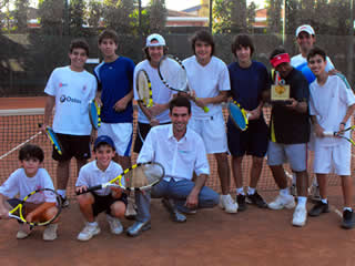 Clube Internacional de Regatas