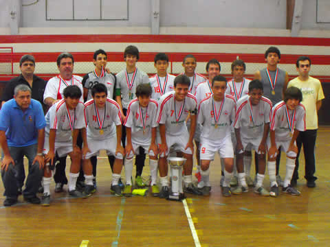 Clube Internaciona de Regatas