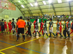 Clube Internacional de Regatas