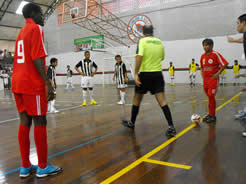 Futsal do Inter