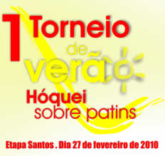 Hoquei sobre patins -  Internacional