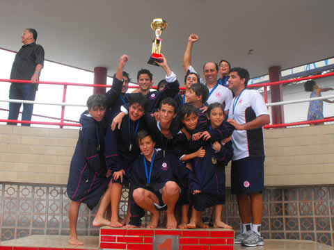 Paineiras do Moromby