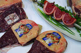 Picanha Milton Neves