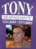 Tony Despachante