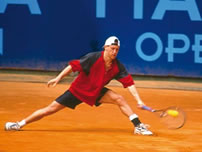Tenis