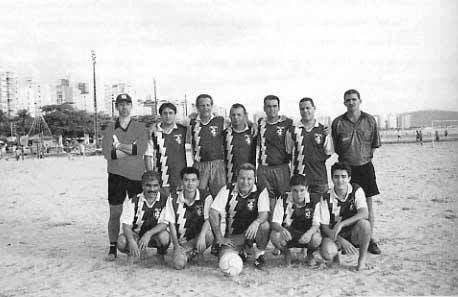 Igaratá Clube