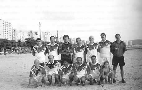 Igaratá Clube