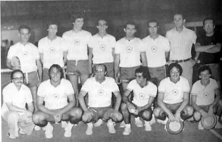 AAPS - tamboréu