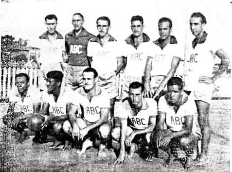 ABC Futebol Clube