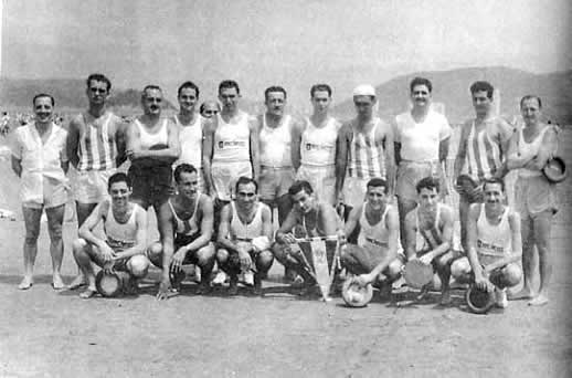 Clube dos Estudantes e AABB