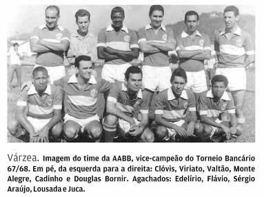AABB - Torneio Bancario