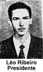 Lo Ribeiro - Presidente