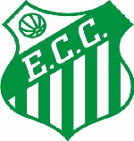 Esporte Clube Cubato (escudo redesenhado por Jose Farah)