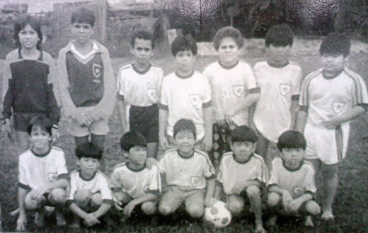 Mirim do Estrela de Ouro