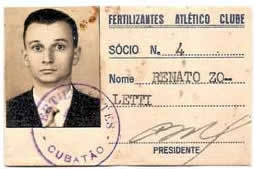 Fertilizantes AC - Reanto Zoletti