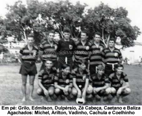 Flamengo F.C