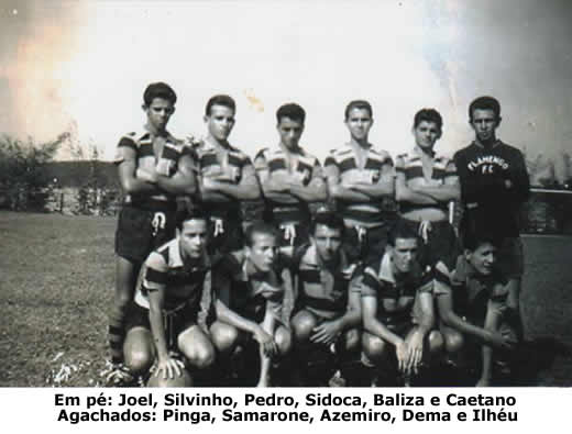 Flamengo F.C
