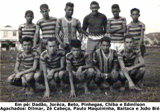 Flamengo Futebol Clube - Canal 2