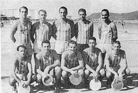 Tamboréu do Fluminense A.C