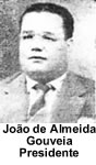 Jo�o de Almeida Gouveia
