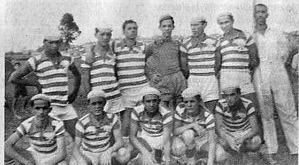 C.A Santa Cecilia