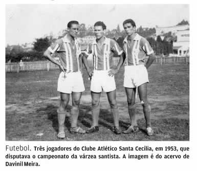 Clube Atlético Santa Cecilia