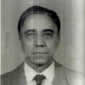 Francisco Margarido