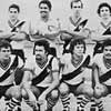 São Vicente Atletico Clube