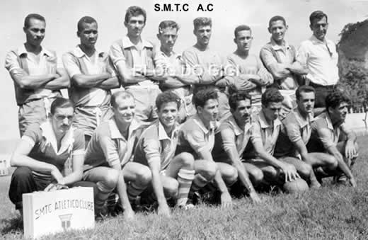 Quadro do SMTC  A.C