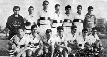 A.A Vila Valença de São Vicente