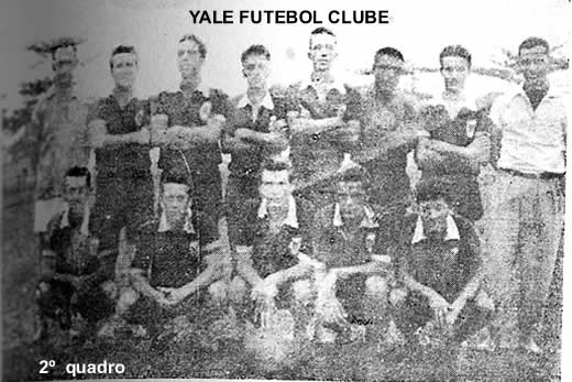 Yale Futebol Clube