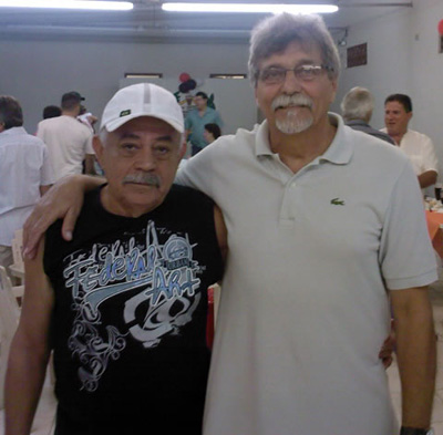 Bispo e Gigi