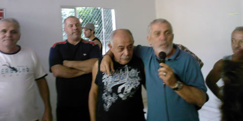 Bispo e Pepeu
