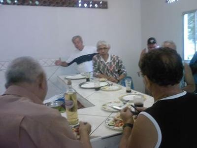 Mazinho e Renato