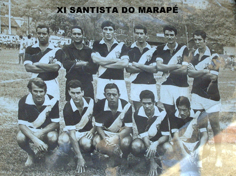 Onze Santista